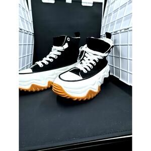 Steve Madden Chunky Sneaker, Y2K‎ Look, 7.5